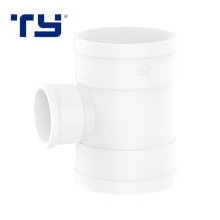 Wholesale TianYan High quality pipe fitting plastic ppr water pipe accessories tee reducer